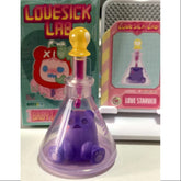 ShinWoo Lovesick Lab Series Whole Set Opened